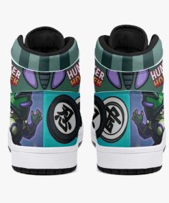 Chimera Ant King Hunter X Hunter Casual Anime Sneakers, Streetwear Shoe