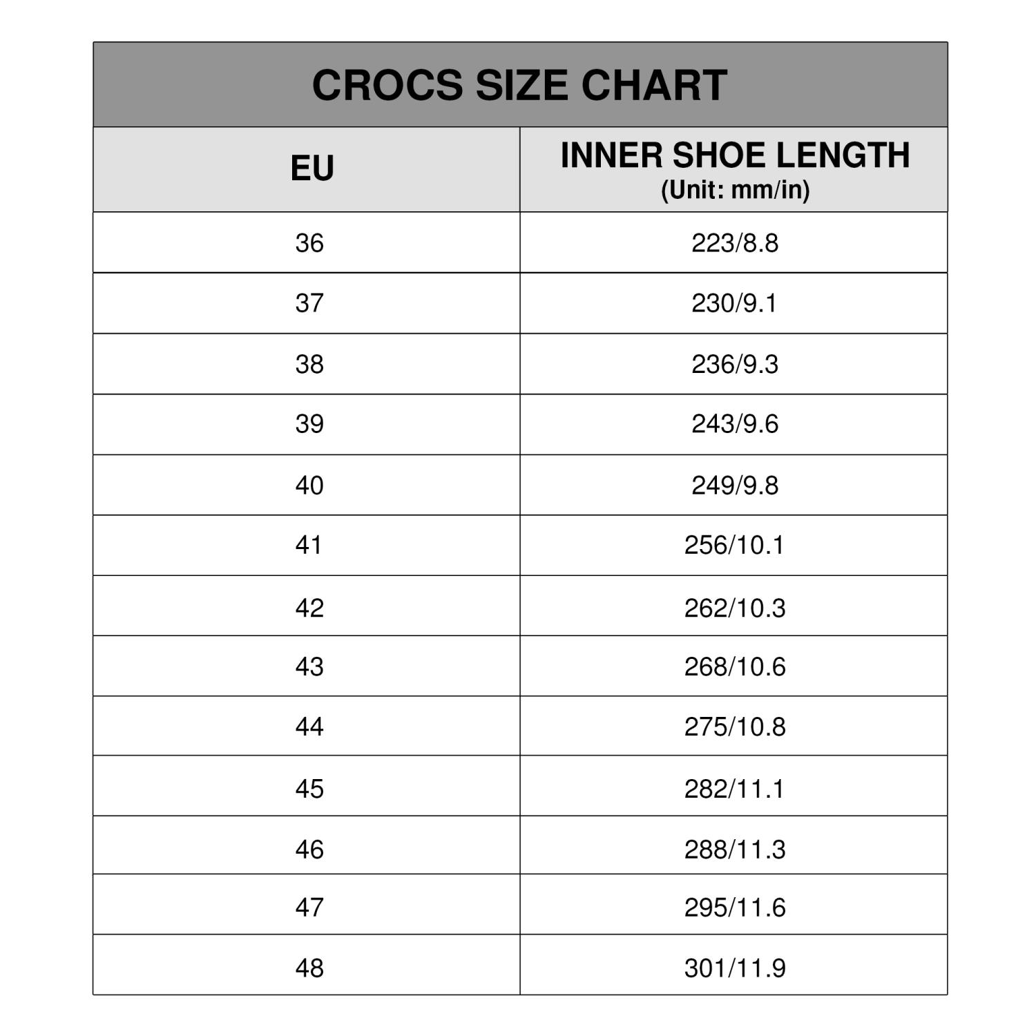 Kobe Bryant Crocs Crocband Clogs