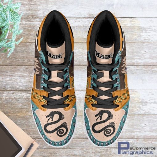 Diane Seven Deadly Sins Casual Shoes, Custom Sneakers