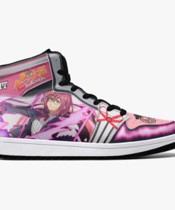 Gowther Herritt Seven Deadly Sins Casual Anime Sneakers, Streetwear Shoe