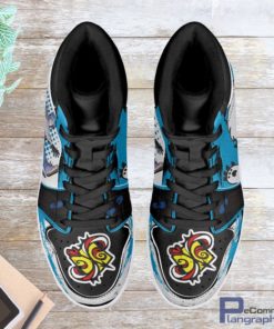 Langa Snow SK8 the Infinity Casual Anime Sneakers, Streetwear Shoe