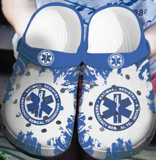 Love Nurse Doctor Best Gift For Registered Ideas Symbol Crocs Clog Shoes