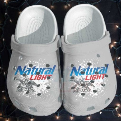 Natural Light Crocs Crocs Clog Shoes
