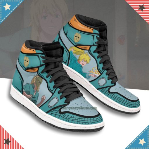 Nidoqueen Shoes Custom Pokemon Anime Boot Sneakers
