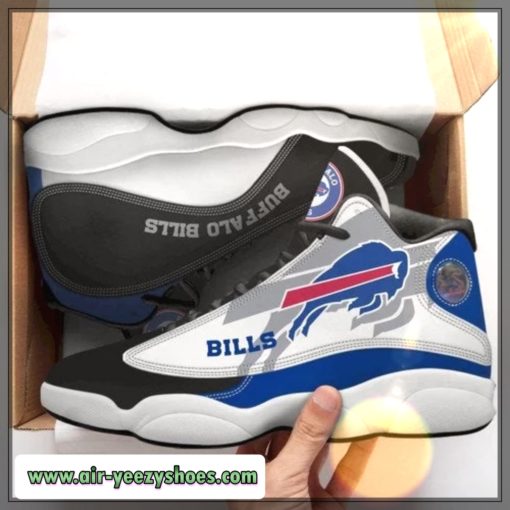 Buffalo Bills Air Jordan 13 Shoes