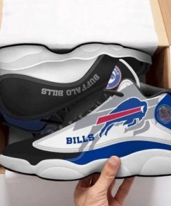 Buffalo Bills Air Jordan 13 Shoes