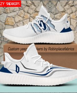 Duquesne Dukes YZ Sneakers Boost