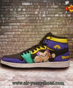 Gotenks Boot Sneakers Custom Dragon Ball Anime Shoes