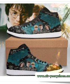 Harry Potter Tv Series 2 Air Jordan Shoes