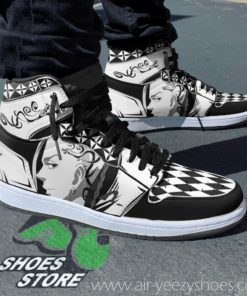 Ken Ryuguji Draken Shoes Custom Tokyo Revengers Boot Sneakers