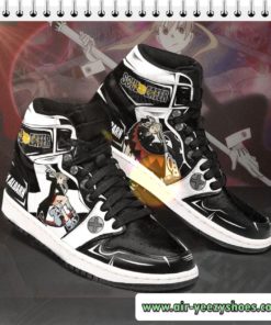 Maka Albarn Soul Eater Friend Gifts Air Jordan Shoes