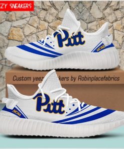 Pittsburgh Panthers YZ Sneakers Boost