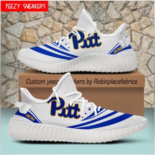 Pittsburgh Panthers YZ Sneakers Boost