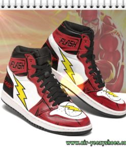 The Flash Air Jordan Shoes