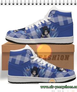 Uchiha Itachi Anime Custom Best Seller Sneakers Boots