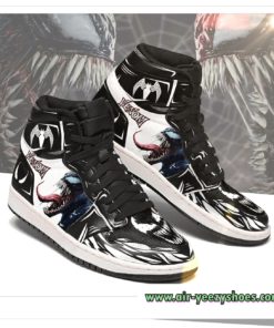 Venom Custom Air Jordan Shoes