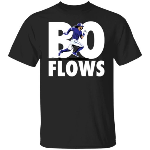 Bo Bichette bo flows shirt