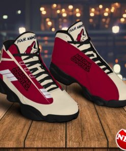 Arizona Coyotes – Casual Shoes Air Jordan 13 Sneakers