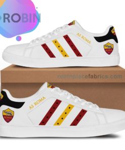 As Roma Low Top Shoes - Stan Smith Sneaker