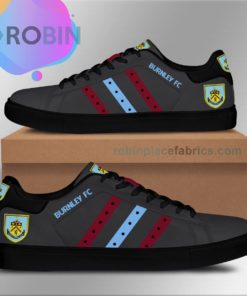 Burnley F.C Ethyl Sneaker - Stan Smith Sneaker