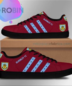 Burnley F.C Low Top Shoes - Stan Smith Sneaker