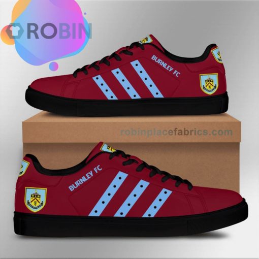 Burnley F.C Low Top Shoes - Stan Smith Sneaker