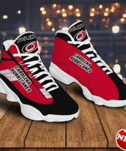 Carolina Hurricanes – Casual Shoes Air Jordan 13 Sneakers