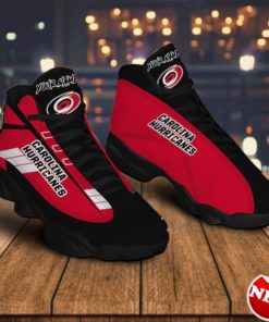 Carolina Hurricanes – Casual Shoes Air Jordan 13 Sneakers