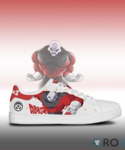 Dragon Ball Jiren Casual Sneakers