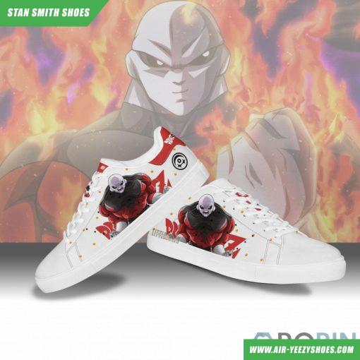 Dragon Ball Jiren Casual Sneakers