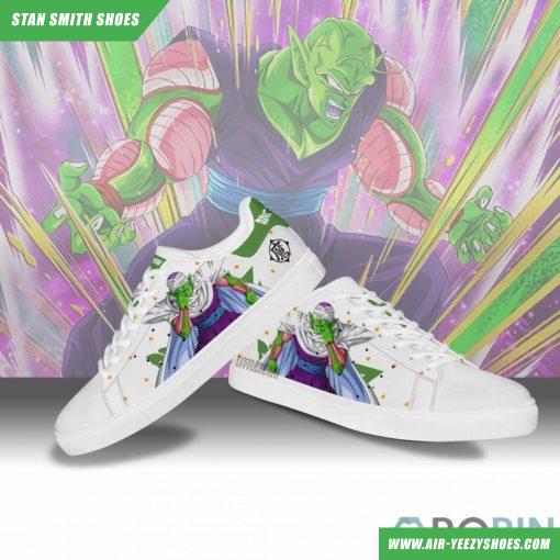 Dragon Ball Piccolo Casual Sneakers