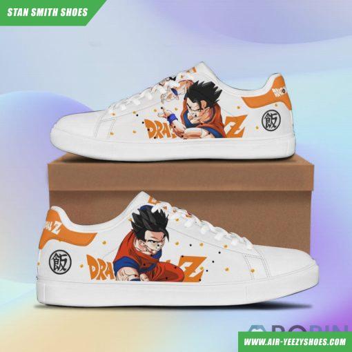 Dragon Ball Son Gohan Casual Sneakers