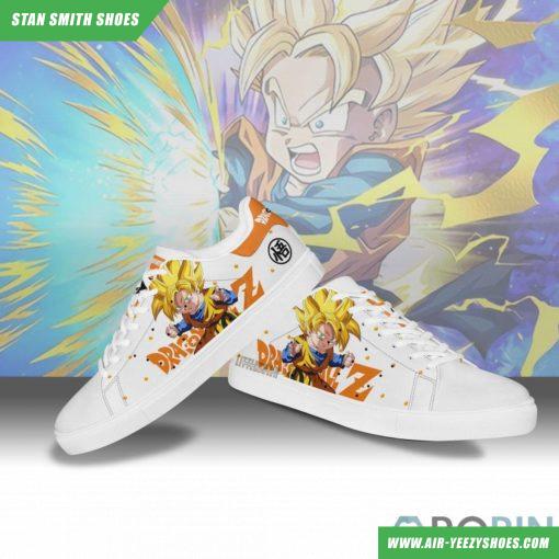 Dragon Ball Son Goten Casual Sneakers