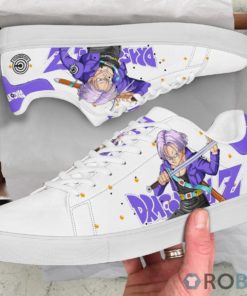 Dragon Ball Trunks Casual Sneakers