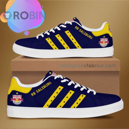Fc Red Bull Salzburg Low Top Shoes - Stan Smith Sneaker
