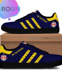 Fc Red Bull Salzburg Low Top Shoes - Stan Smith Sneaker
