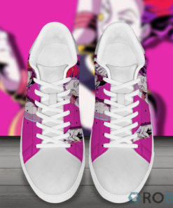 Hisoka Footwear Hunter x Hunter Footwear Anime Skate Sneakers
