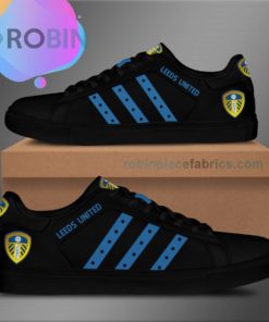 Leeds United F.C Low Top Shoes - Stan Smith Sneaker