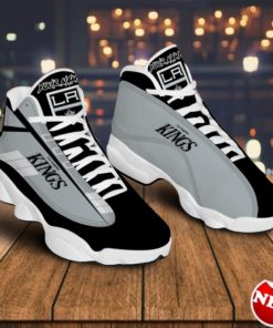 Los Angeles Kings – Casual Shoes Air Jordan 13 Sneakers