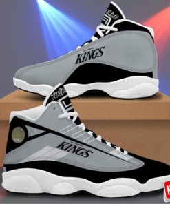 Los Angeles Kings – Casual Shoes Air Jordan 13 Sneakers