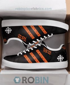 My Chemical Romance Grand Court Casual Sneaker