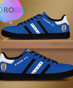 Paok Fc Tennis Shoes - Stan Smith Sneaker