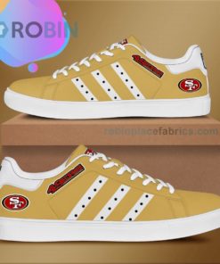 San Francisco 49ers Grand Court Casual Sneaker