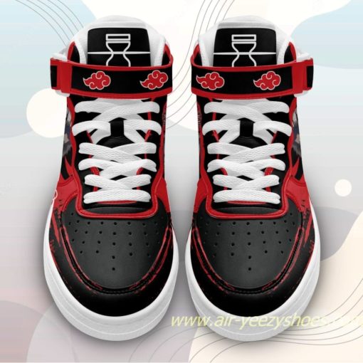 Sasori Sneakers Mid Air Force 1 Shoes