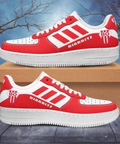 Biarritz Olympique Sneakers - Casual Shoes Classic Style