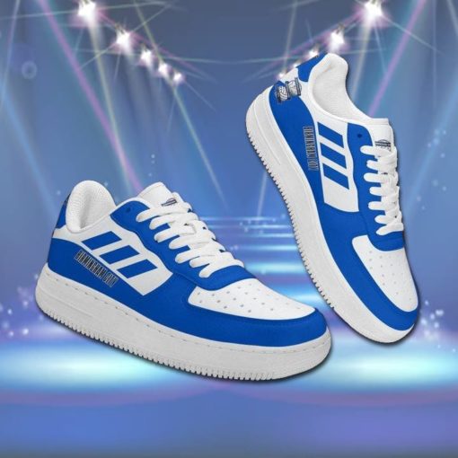 Birmingham City F.C Sneakers – Casual Shoes Classic Style