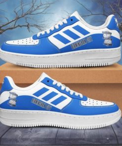 Birmingham City F.C Sneakers - Casual Shoes Classic Style