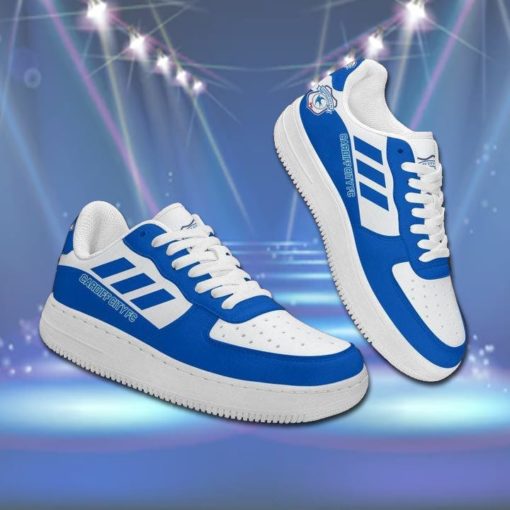 Cardiff City F.C Sneakers – Casual Shoes Classic Style