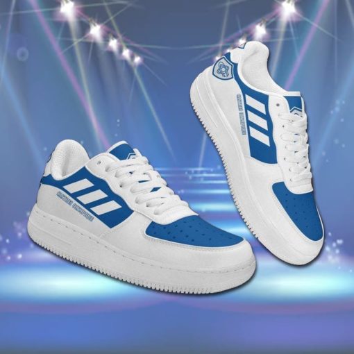 Castres Olympique Sneakers – Casual Shoes Classic Style