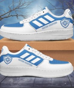 Castres Olympique Sneakers - Casual Shoes Classic Style